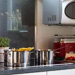 Hébergement de vacances Ferienhaus-marinaperle-am-kai-29a