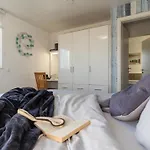Hébergement de vacances Ferienhaus-marinaperle-am-kai-29a