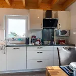 Hébergement de vacances Ferienhaus-marinaperle-am-kai-29a