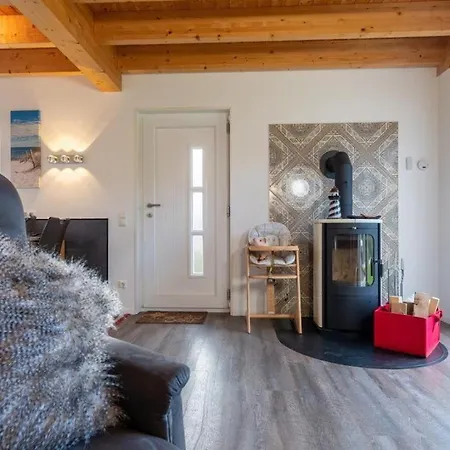 Ferienhaus-marinaperle-am-kai-29a Hébergement de vacances