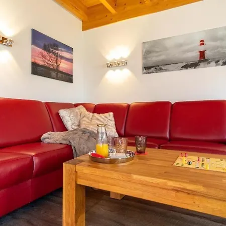 Hébergement de vacances Ferienhaus-marinaperle-am-kai-29a *