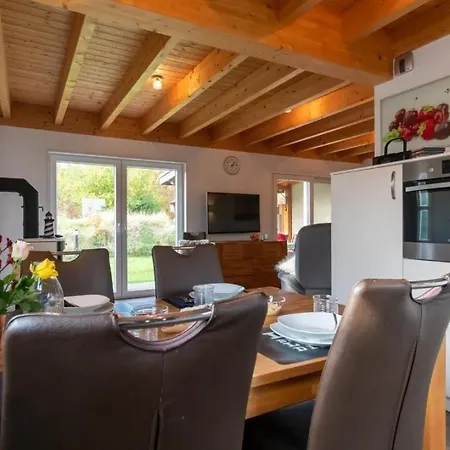 Ferienhaus-marinaperle-am-kai-29a Tatil Evi *