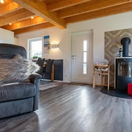 Ferienhaus-marinaperle-am-kai-29a Tatil Evi Großenbrode