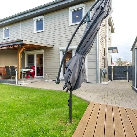 Ferienhaus-marinaperle-am-kai-29a * Großenbrode