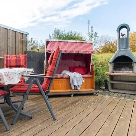 Ferienhaus-marinaperle-am-kai-29a Tatil Evi