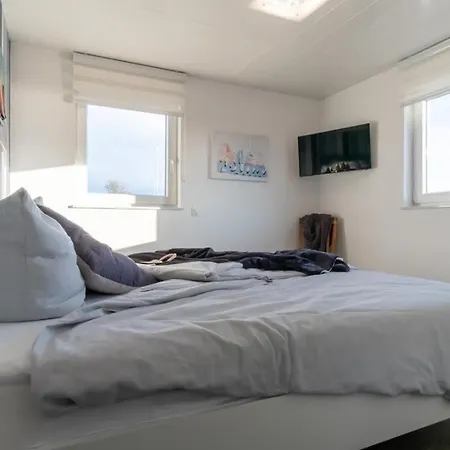 Ferienhaus-marinaperle-am-kai-29a Tatil Evi