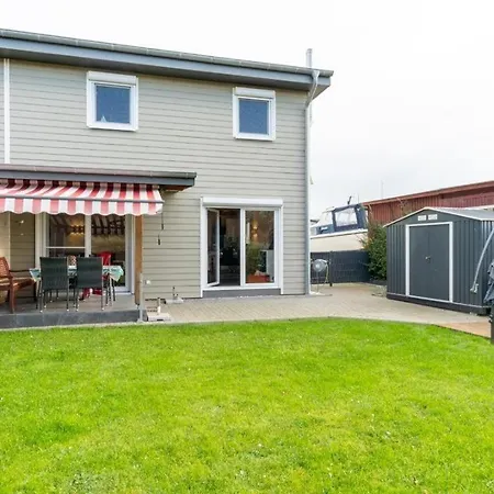 Tatil Evi Ferienhaus-marinaperle-am-kai-29a