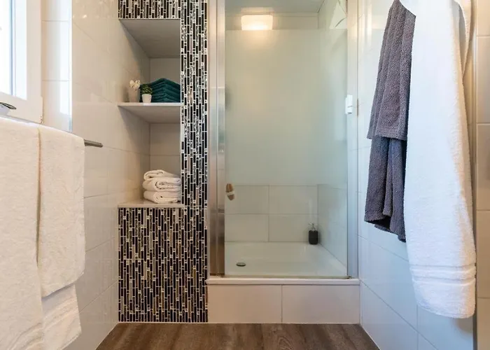 Casa de Férias Ferienhaus-marinaperle-am-kai-29a *