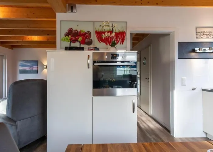 Ferienhaus-marinaperle-am-kai-29a Casa de Férias